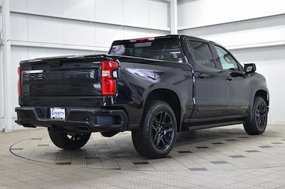 Used 2025 Chevrolet Silverado 1500 - photo 1