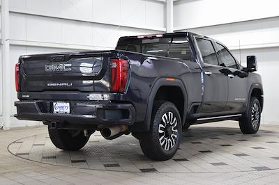 Used 2024 GMC Sierra 2500 - photo 1