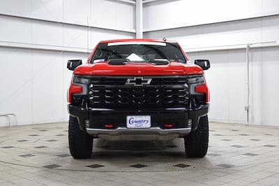 Used 2024 Chevrolet Silverado 1500 - photo 1