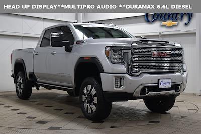 Used 2023 GMC Sierra 2500 - photo 1