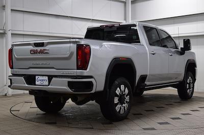 Used 2023 GMC Sierra 2500 - photo 1