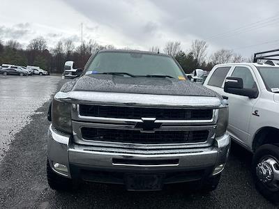 Used 2007 Chevrolet Silverado 2500 - photo 1