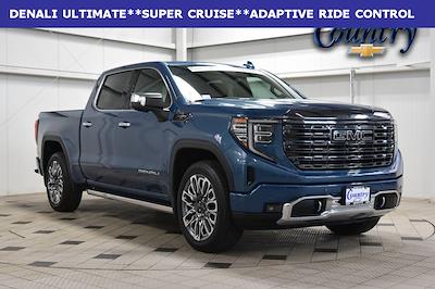 Used 2024 GMC Sierra 1500 - photo 1