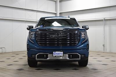 Used 2024 GMC Sierra 1500 - photo 1