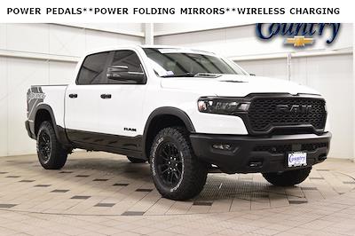 Used 2025 Ram 1500 - photo 1