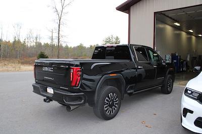 Used 2024 GMC Sierra 3500 - photo 1
