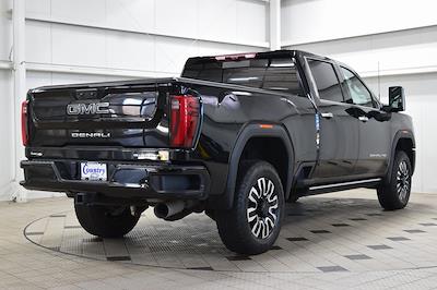 Used 2024 GMC Sierra 3500 - photo 1