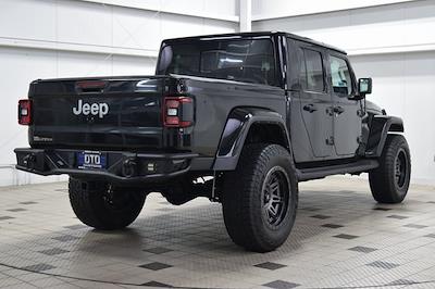 Used 2021 Jeep Gladiator - photo 1