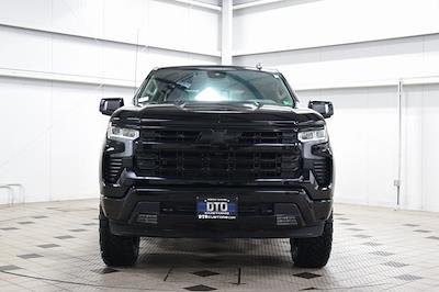Used 2024 Chevrolet Silverado 1500 - photo 1