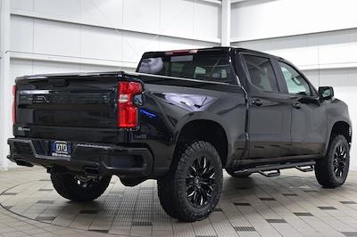 Used 2024 Chevrolet Silverado 1500 - photo 1