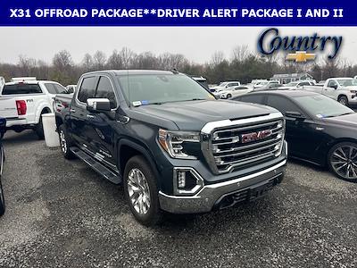 Used 2019 GMC Sierra 1500 - photo 1