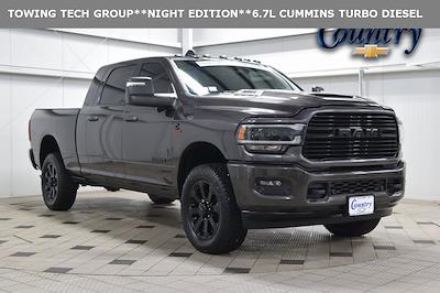 Used 2024 Ram 2500 - photo 1