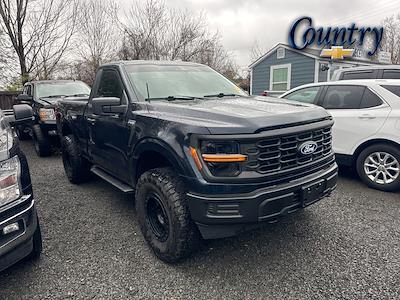 Used 2025 Ford F-150 - photo 1