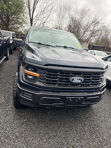 Used 2025 Ford F-150 - photo 1