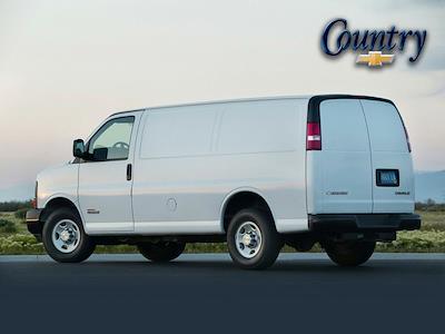 Used 2014 Chevrolet Express 1500 - photo 1