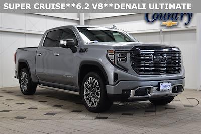 Used 2024 GMC Sierra 1500 - photo 1