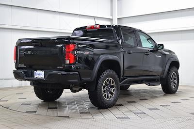 Used 2023 Chevrolet Colorado - photo 1