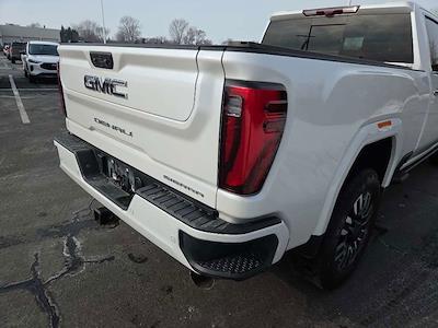 Used 2024 GMC Sierra 2500 - photo 1