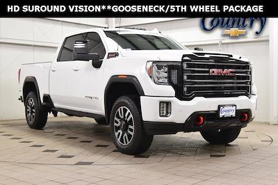 Used 2023 GMC Sierra 2500 - photo 1