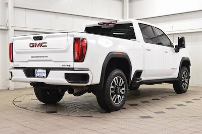 Used 2023 GMC Sierra 2500 - photo 1