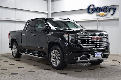 Used 2024 GMC Sierra 1500 - photo 1