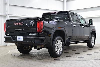 Used 2022 GMC Sierra 2500 - photo 1
