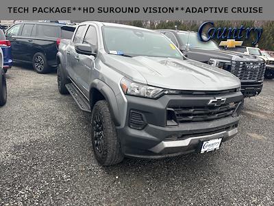 Used 2023 Chevrolet Colorado - photo 1