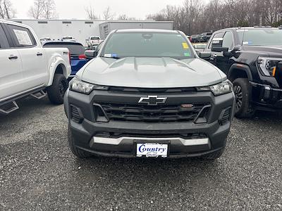 Used 2023 Chevrolet Colorado - photo 1