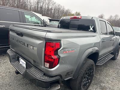 Used 2023 Chevrolet Colorado - photo 1