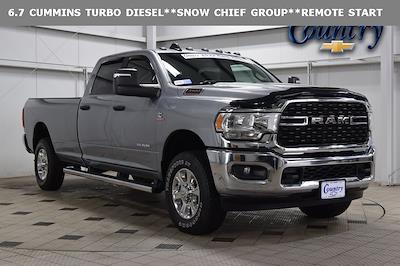 Used 2023 Ram 3500 - photo 1