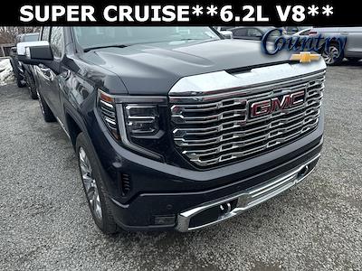 Used 2024 GMC Sierra 1500 - photo 1