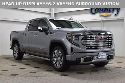 Used 2024 GMC Sierra 1500 - photo 1