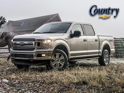 Used 2019 Ford F-150 - photo 1