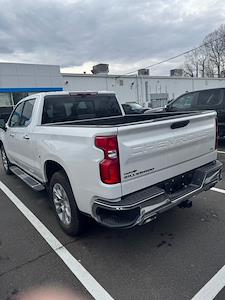 Used 2025 Chevrolet Silverado 1500 - photo 1