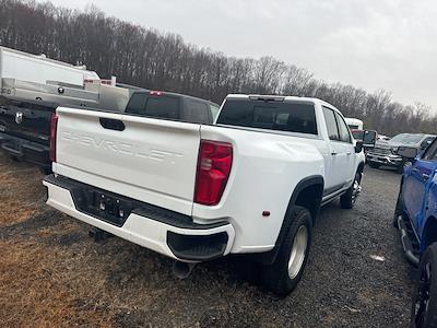 Used 2024 Chevrolet Silverado 3500 - photo 1