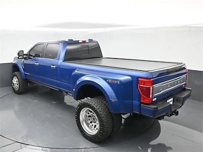 Used 2022 Ford F-450 - photo 1