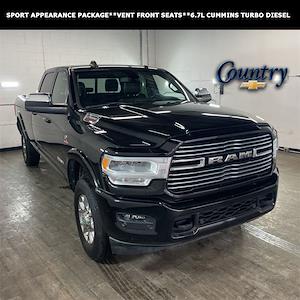 Used 2022 Ram 2500 - photo 1