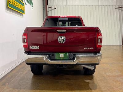 Used 2021 Ram 3500 - photo 1