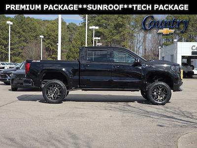 Used 2023 GMC Sierra 1500 - photo 1