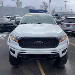 Used 2022 Ford Ranger - photo 1