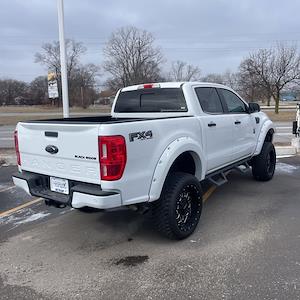 Used 2022 Ford Ranger - photo 1