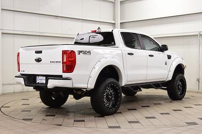 Used 2022 Ford Ranger - photo 1