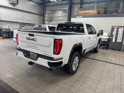 Used 2023 GMC Sierra 3500 - photo 1