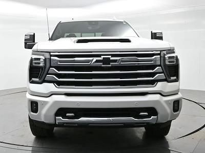 Used 2024 Chevrolet Silverado 2500 - photo 1