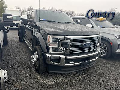 Used 2022 Ford F-450 - photo 1