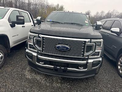 Used 2022 Ford F-450 - photo 1