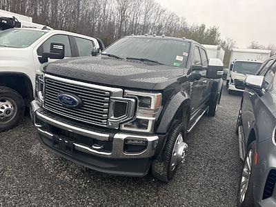 Used 2022 Ford F-450 - photo 1
