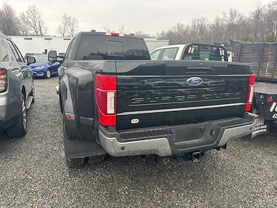 Used 2022 Ford F-450 - photo 1