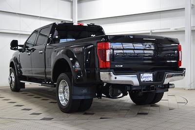 Used 2022 Ford F-450 - photo 1