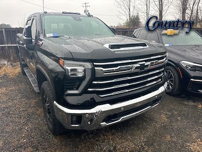 Used 2024 Chevrolet Silverado 2500 - photo 1